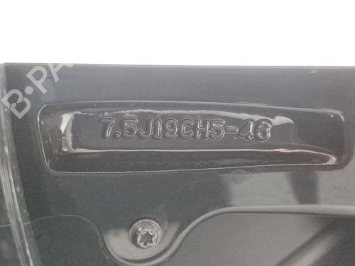 Fælk DS DS 7 Crossback (J4_, JR_, JC_) | BP30744214C45