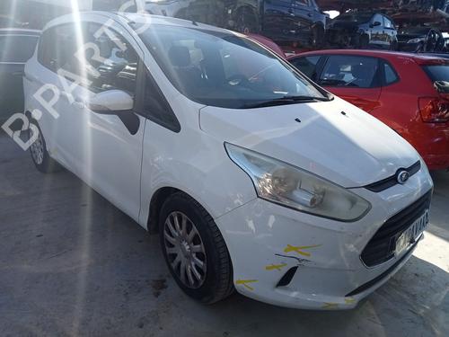Pièces Détachées Usagées FORD B-MAX (JK) 1.6 TDCi (95 hp) 4396344