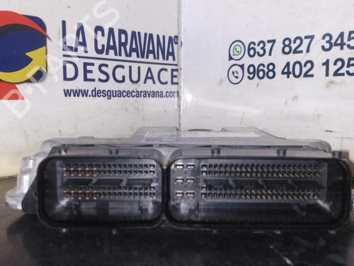 Engine control unit (ECU) SEAT ARONA (KJ7, KJP) 1.5 TSI | BP16508575M57 