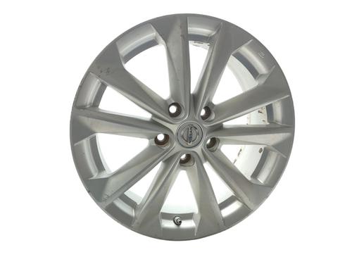 Used Rim NISSAN QASHQAI II (J11, J11_) 1.6 dCi (130 hp) 30744149