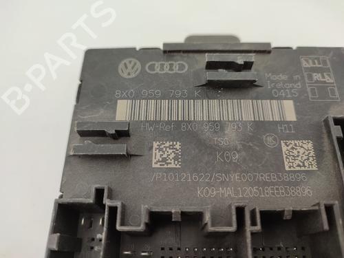 Electronic module AUDI A1 Sportback (8XA, 8XF) 1.0 TFSI | BP16510308M83 