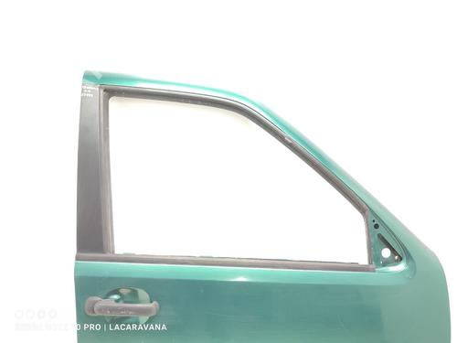 Right front door NISSAN TERRANO II (R20) 2.7 TDi 4WD | BP16507185C3 