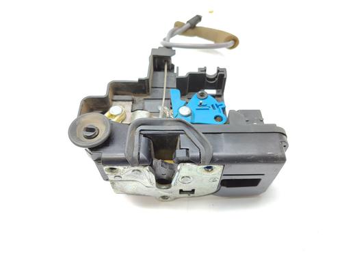 Rear right lock OPEL ANTARA A (L07) 2.0 CDTI 4x4 | BP20296728C99 
