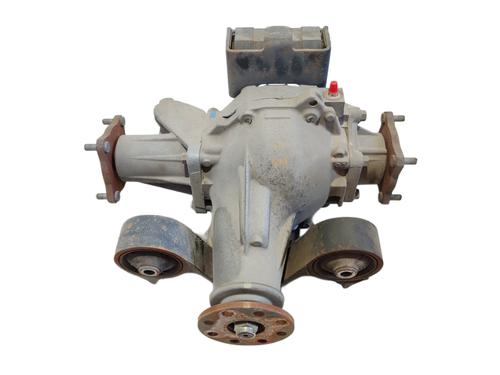 Differential, bag SUZUKI GRAND VITARA II (JT, TE, TD) 1.9 DDiS All-wheel Drive (JT419, TD44, JB419WD, JB419XD,... (129 hp) 28670440