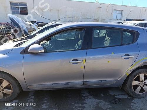 Engine RENAULT MEGANE III Hatchback (BZ0/1_, B3_)  | BP26533057M1  - Image 19