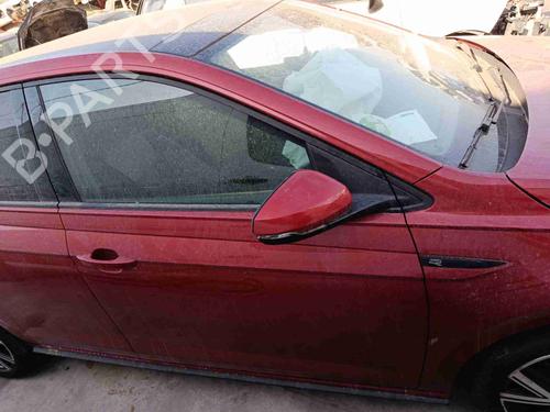right-front-door-vw-polo-vi-aw1-bz1-ae1-2017-40530932 main image
