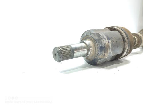 Left front driveshaft HYUNDAI SANTA FÉ II (CM) 2.2 CRDi | BP30511307M38