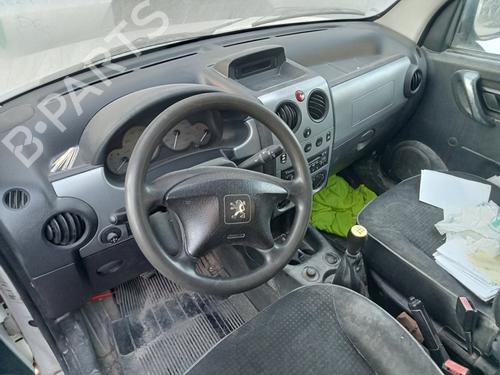 Engine control unit (ECU) PEUGEOT PARTNER MPV (5_, G_) | BP30590687M57 - Image 8