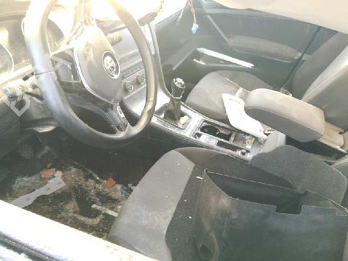 Warning switch VW GOLF VII (5G1, BQ1, BE1, BE2)  | BP30000203I22  - Image 7