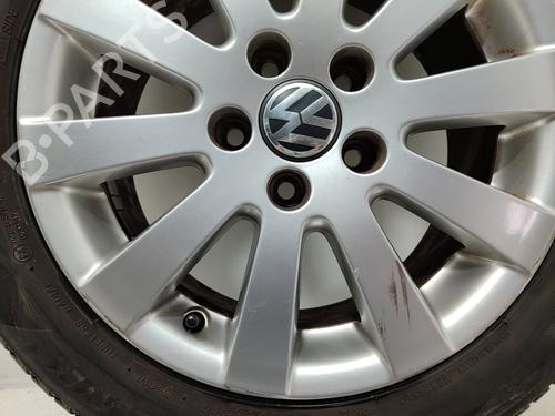 Rim VW PASSAT B6 (3C2) 1.9 TDI | BP18313002C45 