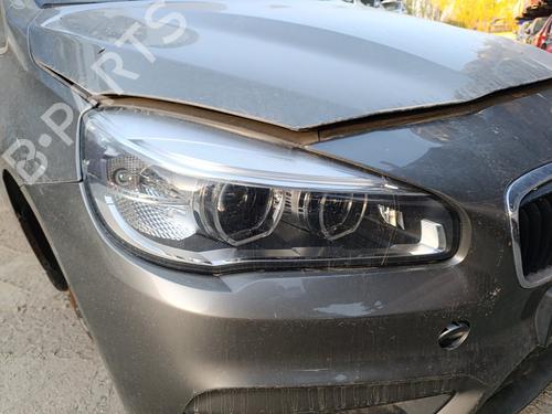 Phare droit BMW 2 Active Tourer (F45) 216 d (116 hp) 27583423