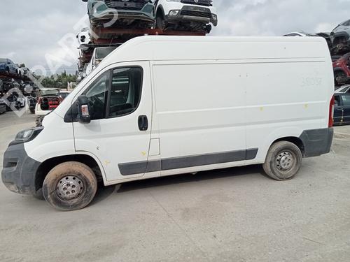 Engine control unit (ECU) PEUGEOT BOXER Van 2.0 BlueHDi 130 | BP32331753M57 