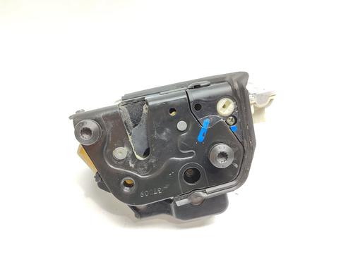 Rear right lock SEAT EXEO (3R2) 2.0 TDI | BP17545981C99 