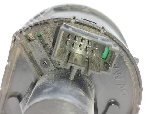 Headlight switch VW POLO V (6R1, 6C1) 1.4 TDI | BP30082868I24 