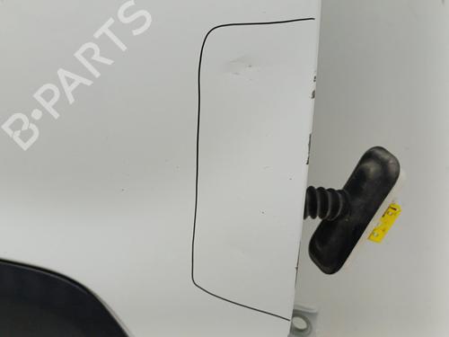 Right front door PEUGEOT PARTNER Box Body/MPV (5_, G_)  | BP29257044C3 