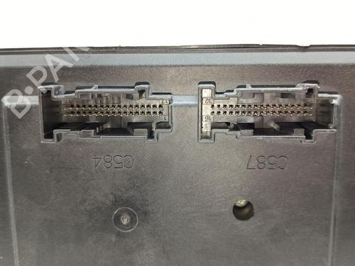 Electronic module LAND ROVER RANGE ROVER EVOQUE (L538) 2.2 D | BP33705084M83 - Image 3