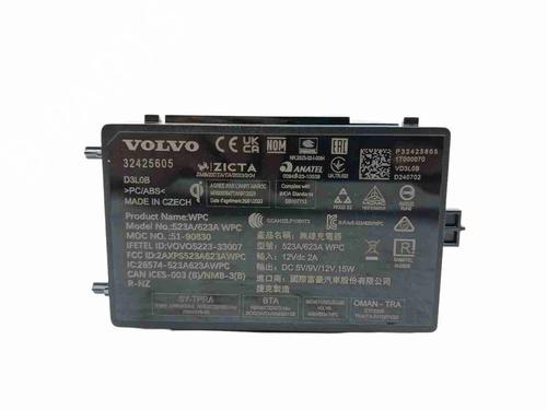 Electronic module VOLVO XC40 (536) B3 Mild-Hybrid | BP37486533M83 - Image 3
