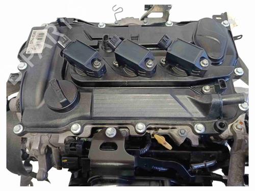 Engine TOYOTA YARIS (_P21_, _PA1_, _PH1_) 1.5 (MXPA11) | BP38341332M1 - Image 10