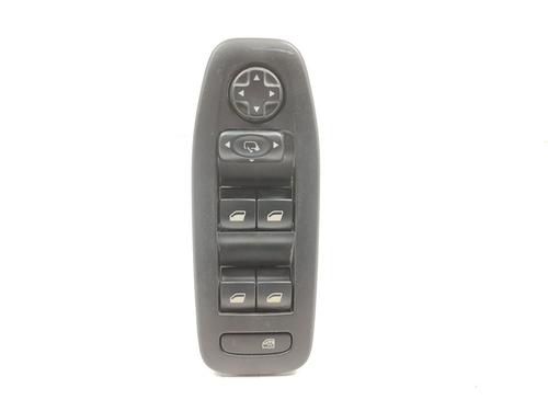 Used Left front window switch PEUGEOT 2008 I (CU_) [2013-2025]  29914795