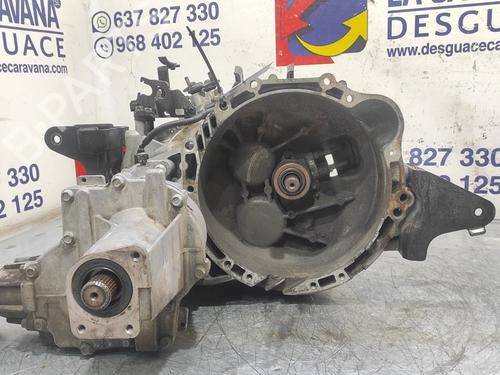 Used Gearbox KIA SPORTAGE II (JE_, KM_) 2.0 CRDi 4WD (140 hp) 16503304