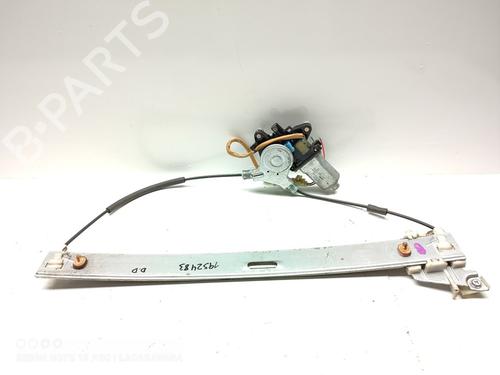 Used Front right window mechanism MAZDA PREMACY (CP) 2.0 TD (101 hp) 17916808