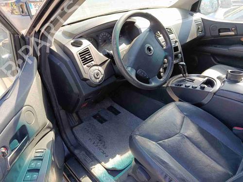 Engine SSANGYONG KYRON 2.0 Xdi | BP38336397M1 - Image 19