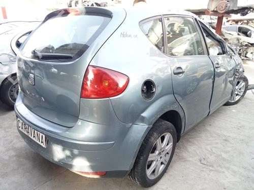 ABS pump SEAT ALTEA (5P1) | BP16513701M43