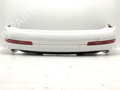 Used Rear bumper AUDI Q7 (4LB) 3.0 TDI quattro (233 hp) 19035966