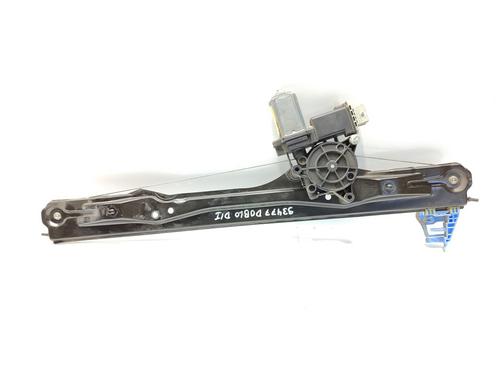 Used Front left window mechanism FIAT DOBLO Platform/Chassis (263_) 1.3 D Multijet (90 hp) 17701870