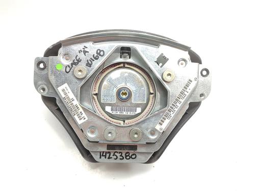 Driver airbag MERCEDES-BENZ A-CLASS (W168) A 170 CDI (168.009, 168.109) | BP16504553C9 