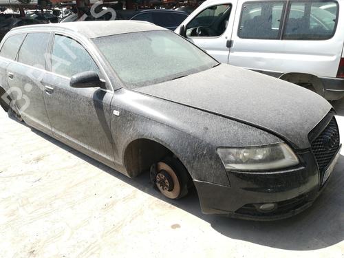 Electronic module AUDI A6 C6 Avant (4F5) 2.0 TDI | BP16510306M83  - Image 8