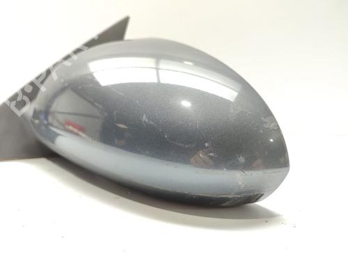 Left mirror NISSAN PRIMERA Hatchback (P12) 1.9 dCi | BP19062830C26 