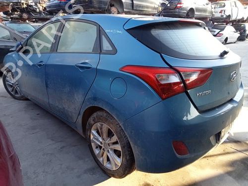 Right front window switch HYUNDAI i30 (GD) | BP30043675I26 - Image 9