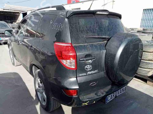 Used Parts TOYOTA RAV 4 III (_A3_)    4831567