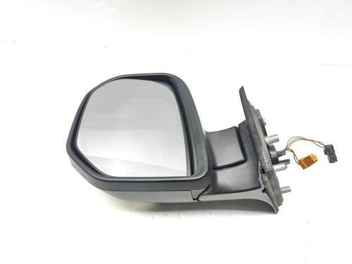 Used Left mirror CITROËN BERLINGO MULTISPACE (B9) [2008-2026]  21043463