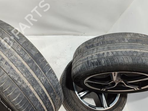 Rim FORD KUGA I  | BP18294083C45 