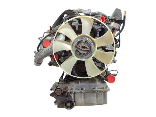 Engine MERCEDES-BENZ SPRINTER 3,5-t Van (B906) | BP30551581M1