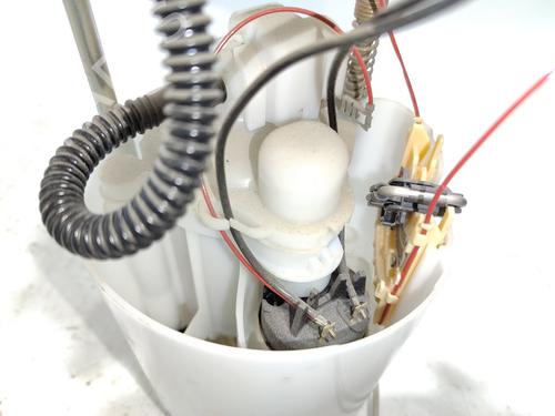 Fuel pump NISSAN QASHQAI II (J11, J11_) 1.2 DIG-T | BP16506552M76 