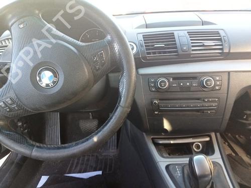 Right mirror BMW 1 (E81) 118 d | BP27379244C27 