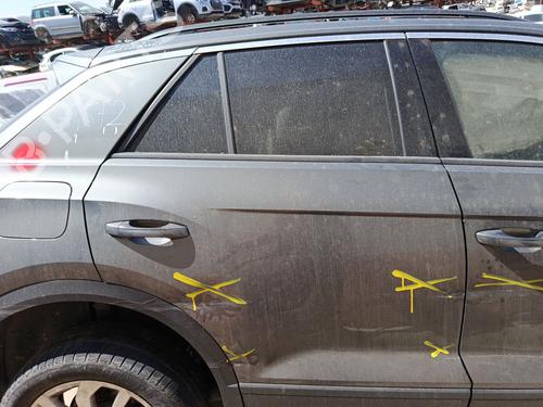 right-rear-door-vw-t-roc-a11-d11-2017-34194485 main image