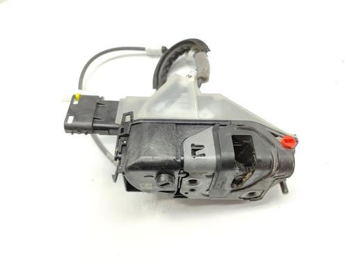 Rear right lock OPEL CORSA F (P2JO) 1.2 (68) | BP16511759C99 