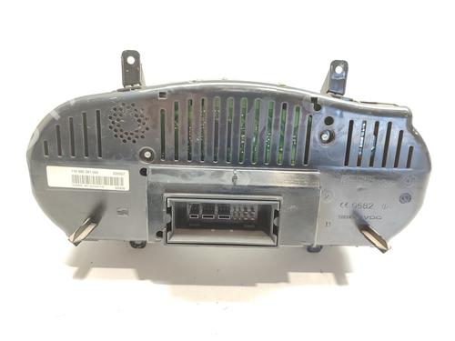 Instrument cluster SEAT ALTEA (5P1)  | BP17070693C47 