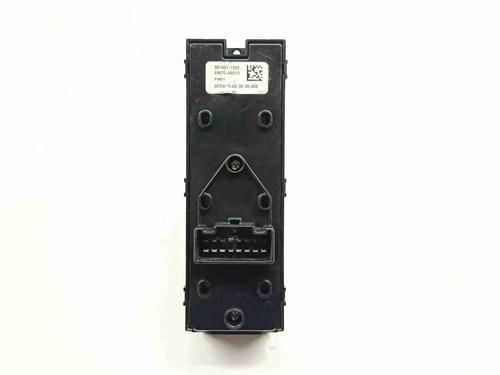Left front window switch HYUNDAI i30 Estate (GD) | BP40098171I27 - Image 2