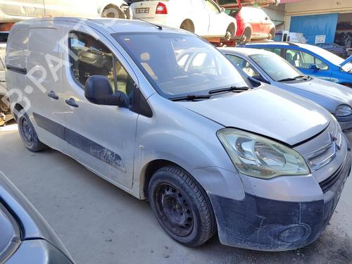 Guarda-lamas direito CITROËN BERLINGO MULTISPACE (B9)  | BP24621384C42 