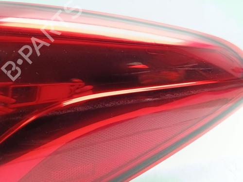 Right taillight KIA CARENS IV 1.6 GDi | BP31854793C35