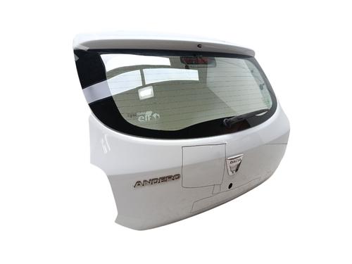 Tailgate DACIA SANDERO II 1.5 dCi | BP33690849C6 - Image 8