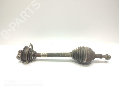 Used Left front driveshaft RENAULT ESPACE IV (JK0/1_) [2002-2026]  30511260
