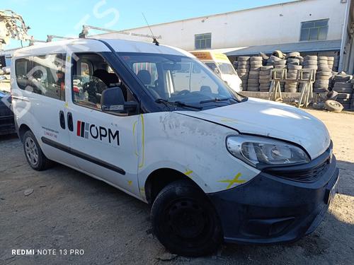 Engine control unit (ECU) FIAT DOBLO Cargo (263_) | BP22746797M57 - Image 7