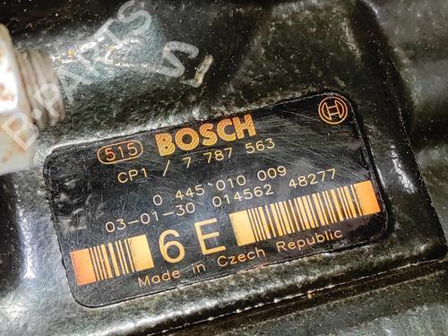 Engine BMW X5 (E53) 3.0 d | BP16507774M1 