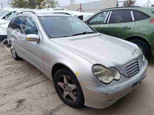 Used Parts MERCEDES-BENZ C-CLASS T-Model (S203) C 270 CDI (203.216) 5006331
